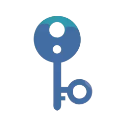 Free Door Key Vector