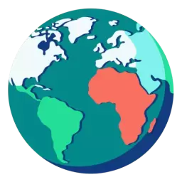 Free Earth Vector