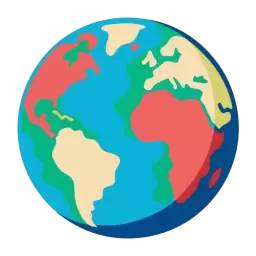 Free Earth Icon