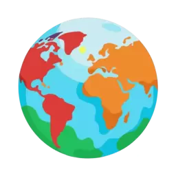 Free Earth Icon
