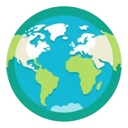 Free Earth Icon