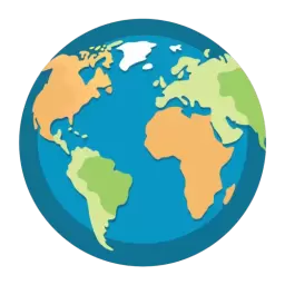 World Free Vector