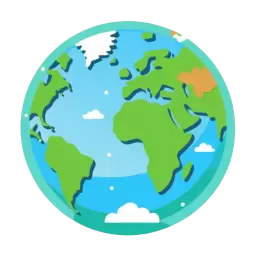 Free Earth Symbol