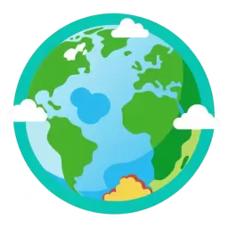 Free Earth Vector free download