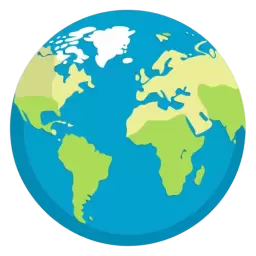 Free Earth  Vector