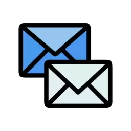 Free Emails Icon