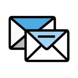 Free Emails Symbol