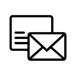 Free Emails Vector