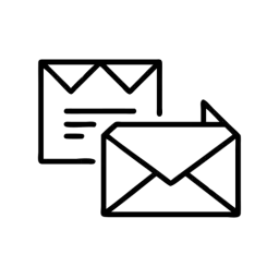 Free Emails Vector