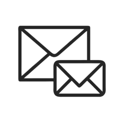 Free Envelopes Icon