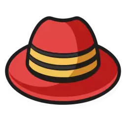 Free Hat Vector
