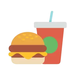 Free Fast Food Icon