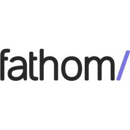 Free Fathom Logo