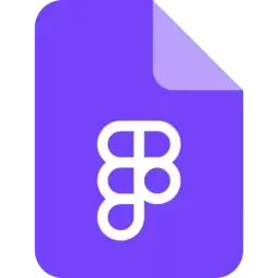 Free Figma File Icon