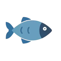 Free Fish Vector
