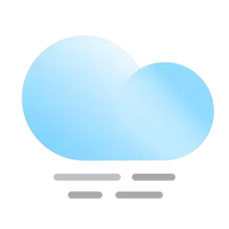 Free Foggy Icon
