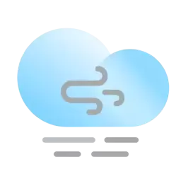 Free Foggy Icons