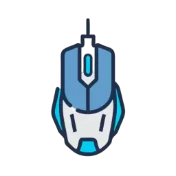 Free Gaming Mouse Icon