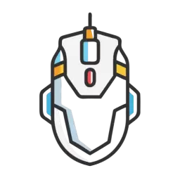 Free Gaming Mouse Icon