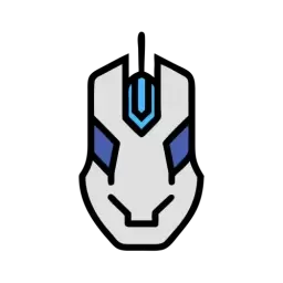 Free Gaming Mouse Symbol