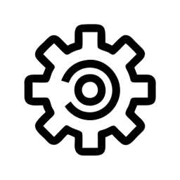 Free Gear Icon