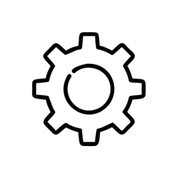 Free Gear Icon