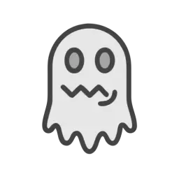 Free Ghost Vector