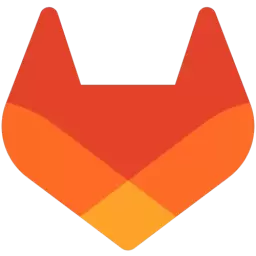 Free Gitlab Logo