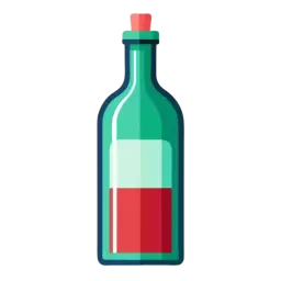 Free Glass Vessel Icon