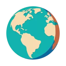 Free Global Symbol