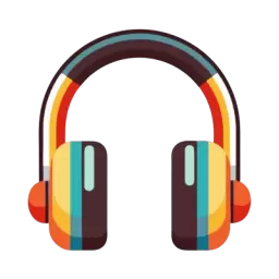 Free Headphone Symbol