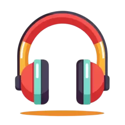 Free Headphone Vector