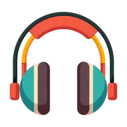 Free Headset Icon