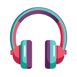 Free Headset Symbol