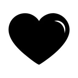 Free Heart Icon