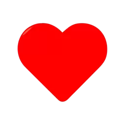 Free Heart Shapes Symbol