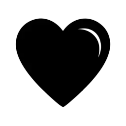 Free Heart Symbol