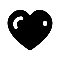 Free Heart Vector
