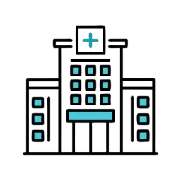 Free Hospital Vector