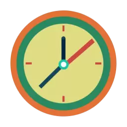 Free Hour Icon