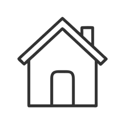 Free House Icon SVG
