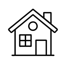 Free House Icon