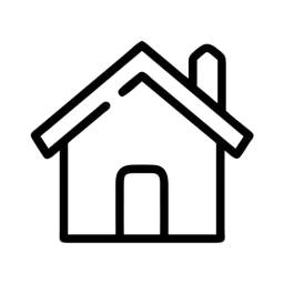 Free House SVG Symbol