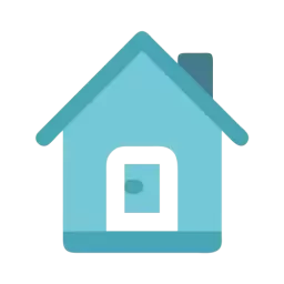 Free House Symbol