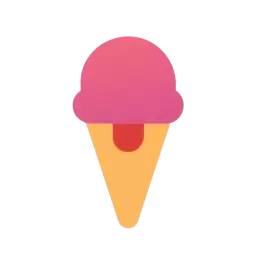 Free Ice Cream Icon