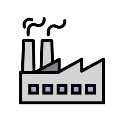 Free Industry Smoke Symbol