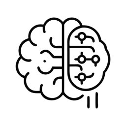 Free Intelligence Symbol
