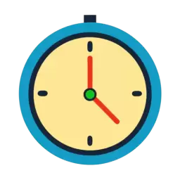Free Clock Icon