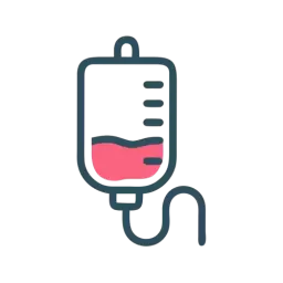 Free IV Drip Vector