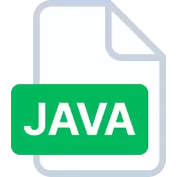 Free JAVA File Format Vector